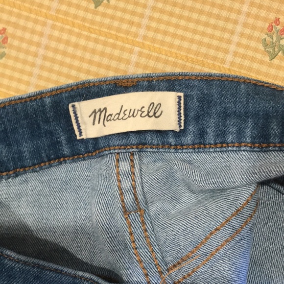 Madewell Jeans! - Picture 6 of 6